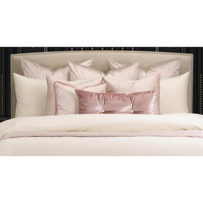 Lumiere Shimmering Supreme Duvet Cover and Insert Set