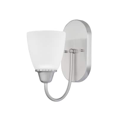 Trenton 1-light Wall Sconce