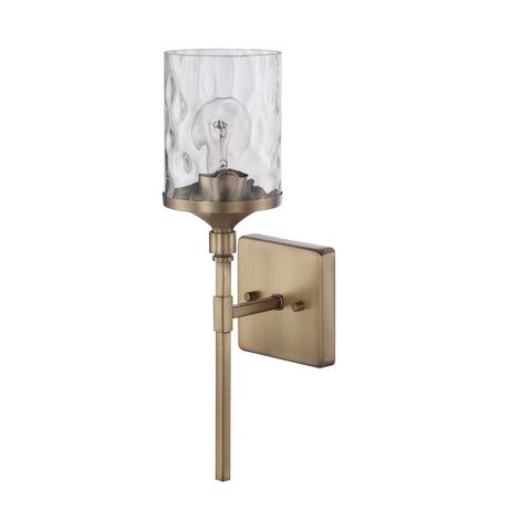 Colton 1-light Wall Sconce