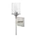 Option Brushed Nickel