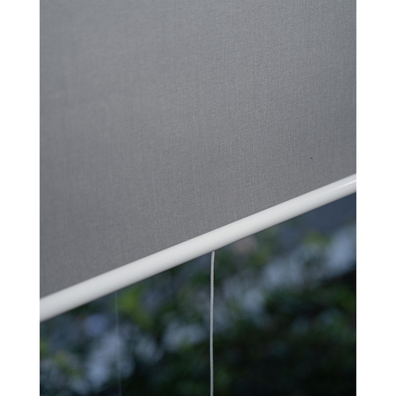 CHICOLOGY Light Filtering Cordless Roller Shades - 70"W X 72"H