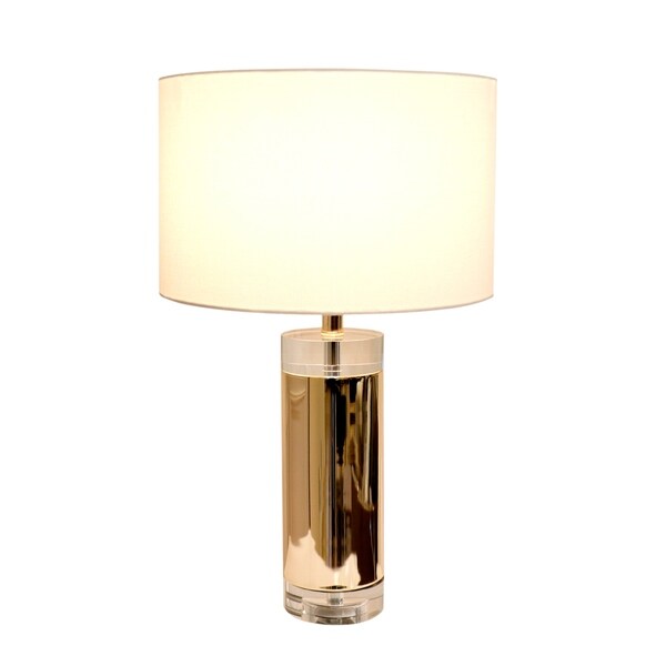 table lamp with on off switch on base