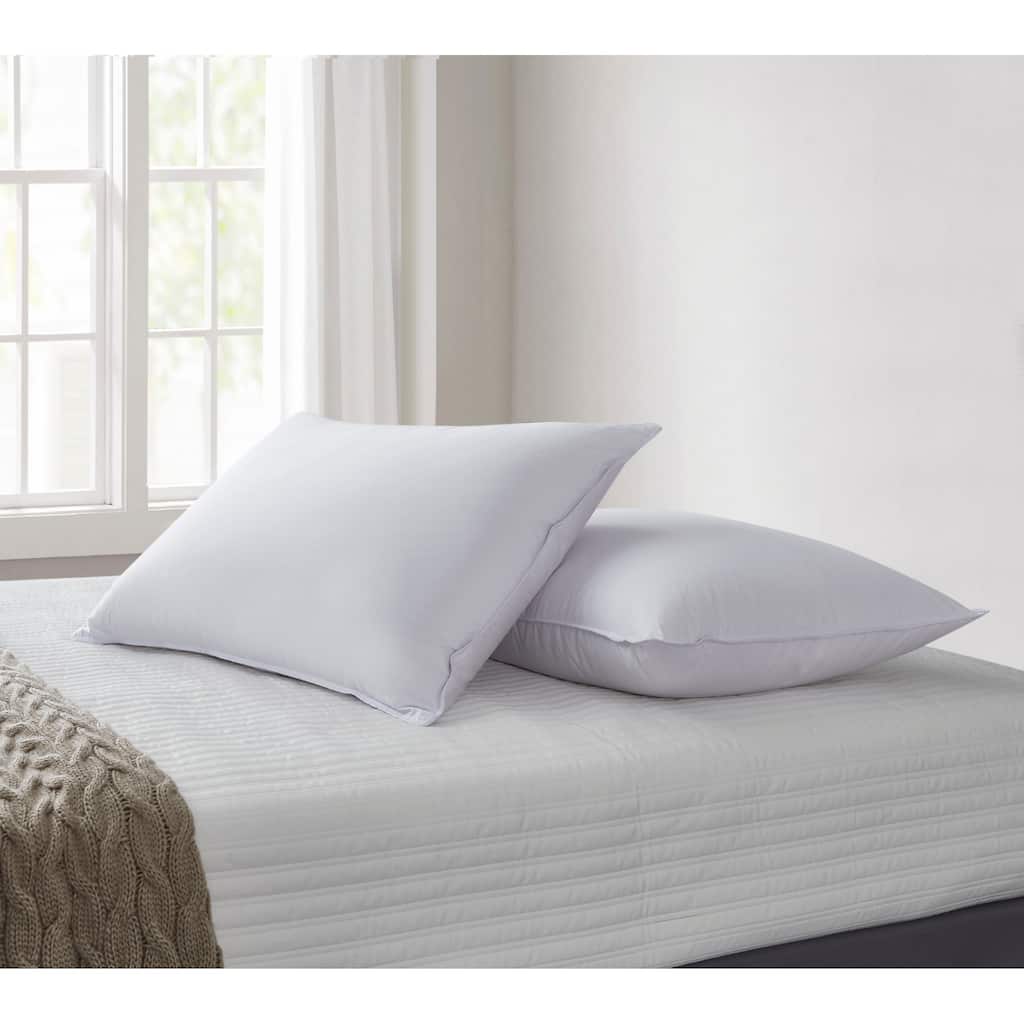 Tencel Down Alternative Pillow (Set Of 2)