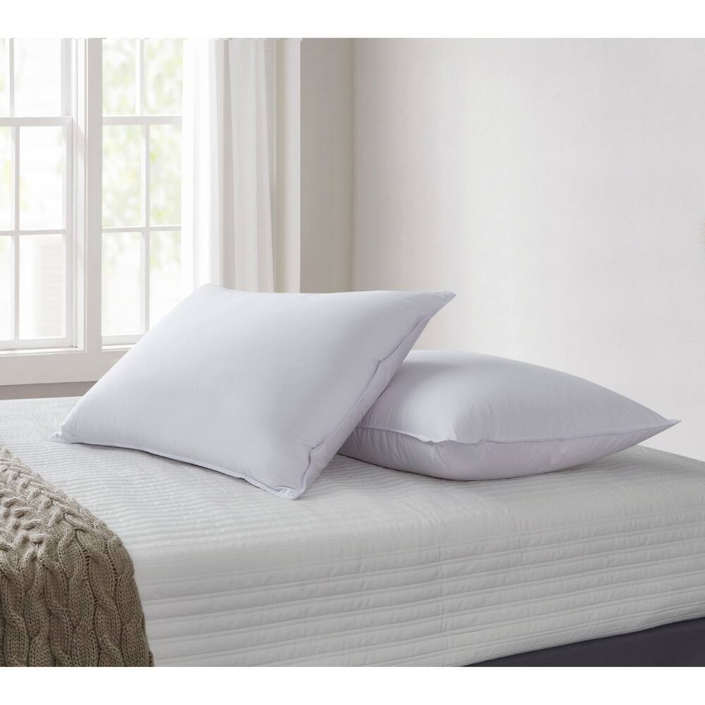 Tencel Down Alternative Pillow (Set Of 2)