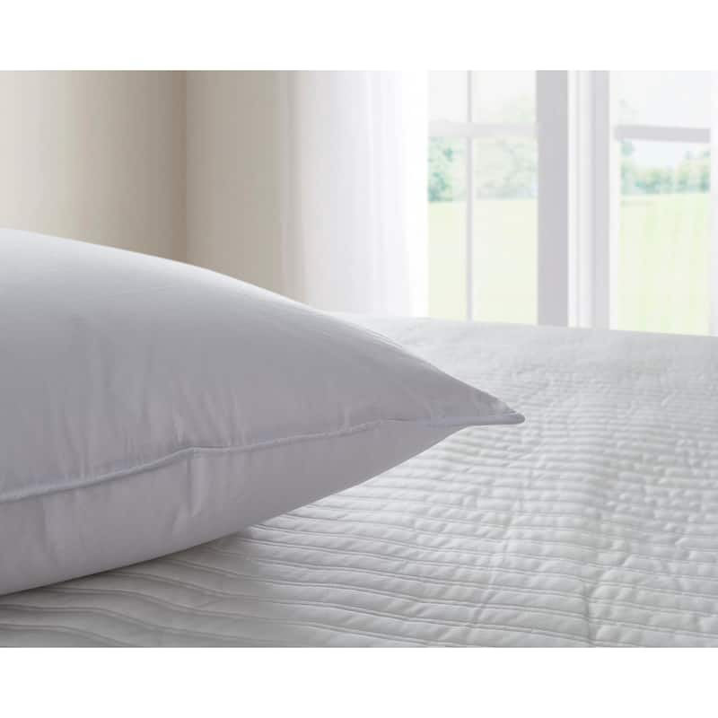 Tencel Down Alternative Pillow (Set Of 2)