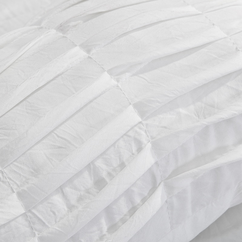 Zabi Luxury 6 piece comforter set