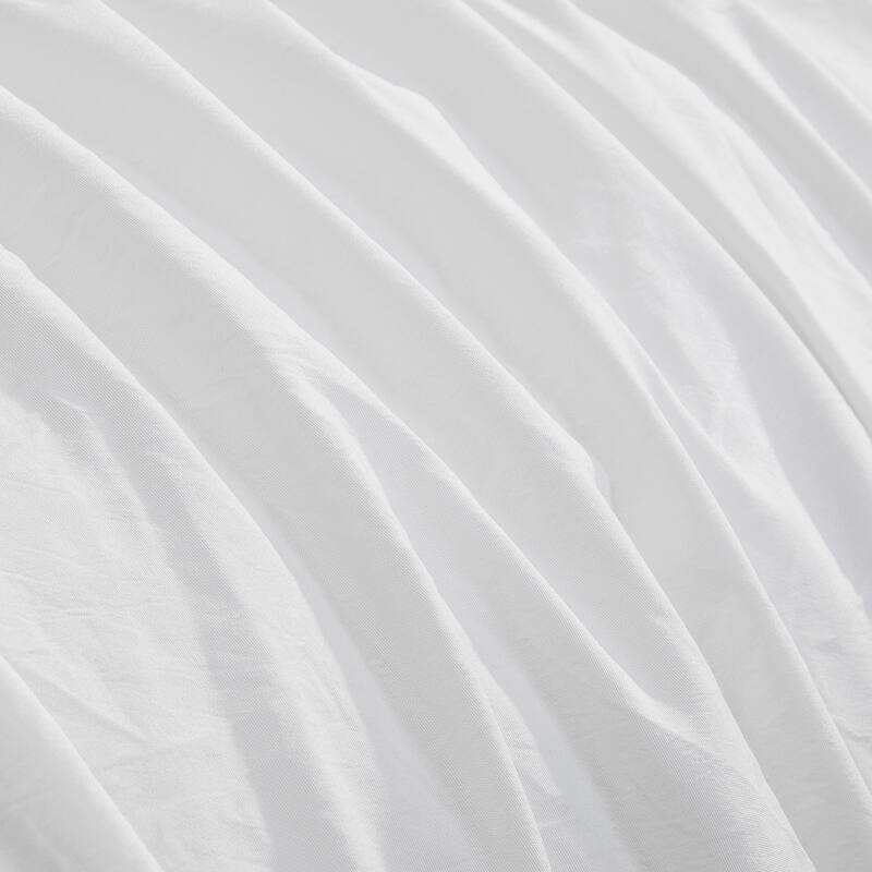 Zabi Luxury 6 piece comforter set