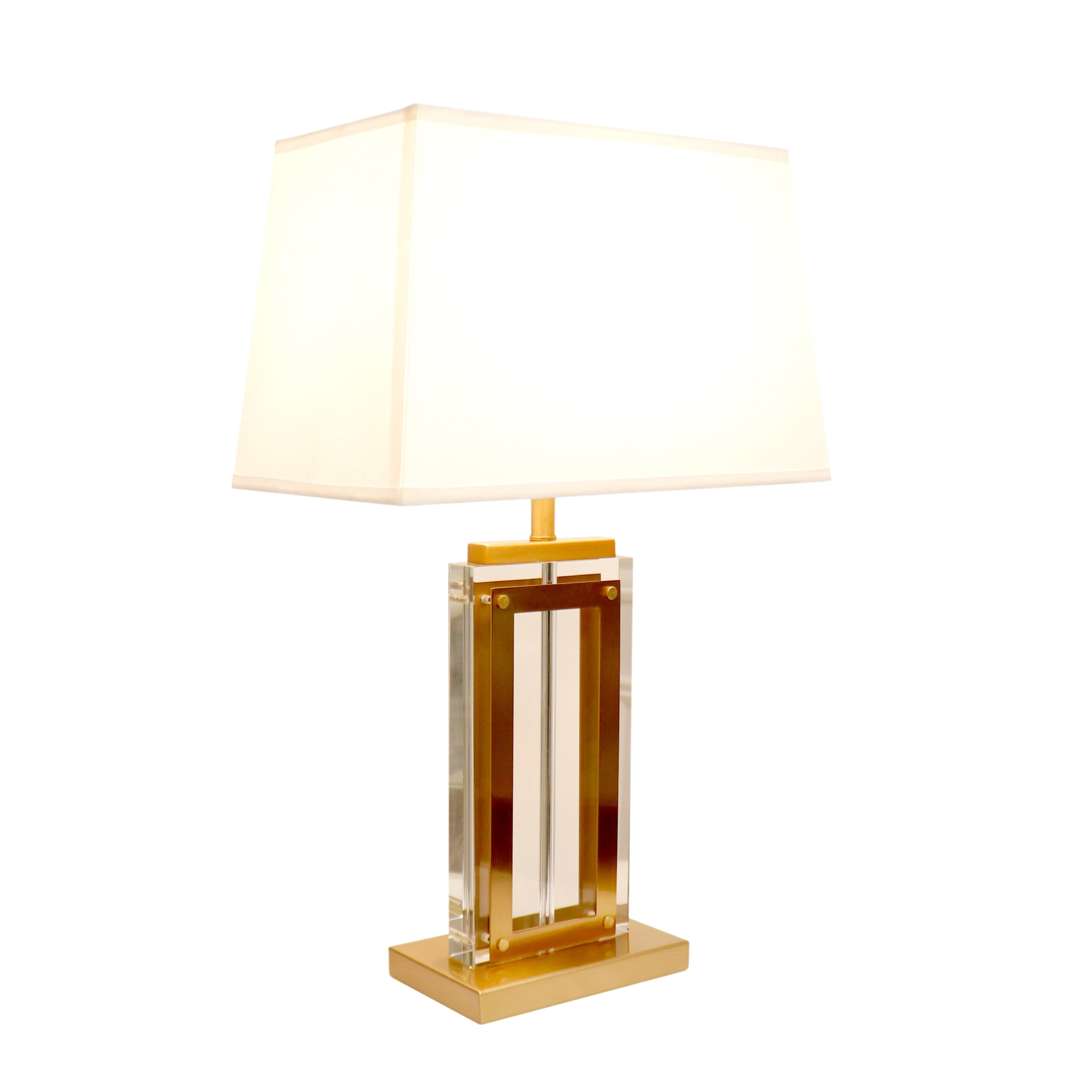 table lamp with on off switch on base
