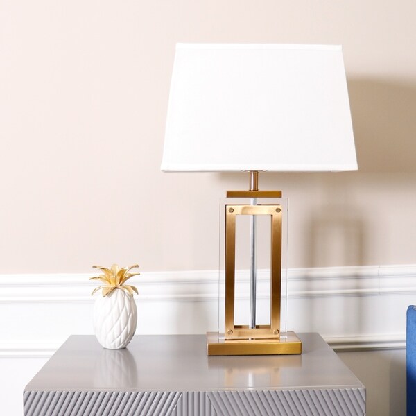 table lamp with on off switch on base