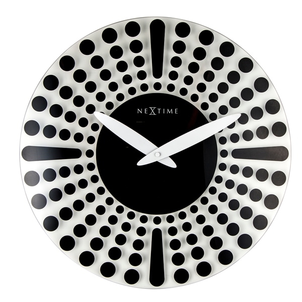 nextime wall clock