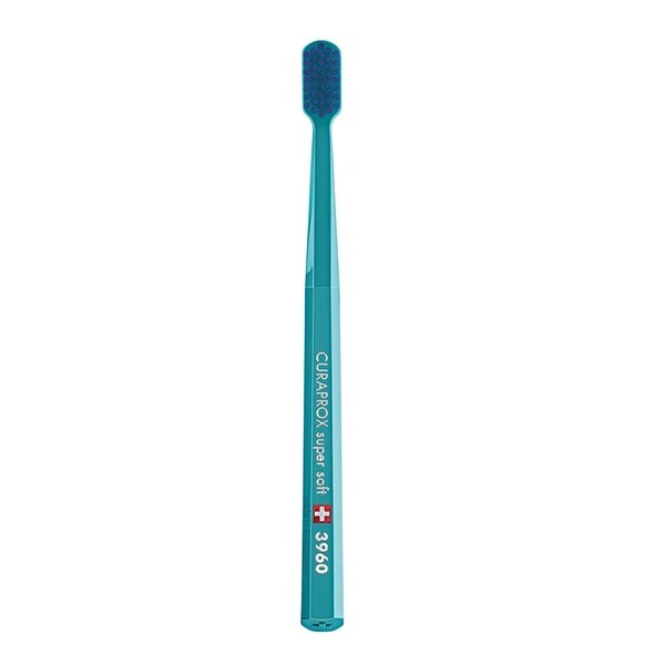 super soft toothbrush