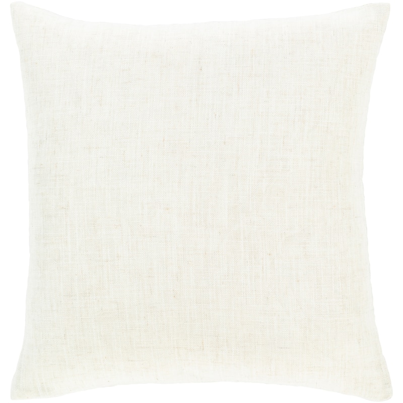 Artistic Weavers Tiro Embroidered Medallion 18-inch Throw Pillow