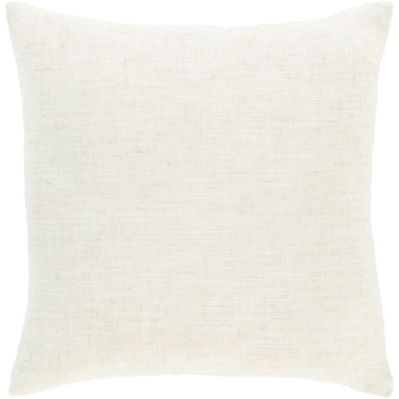Artistic Weavers Tiro Embroidered Medallion 18-inch Throw Pillow