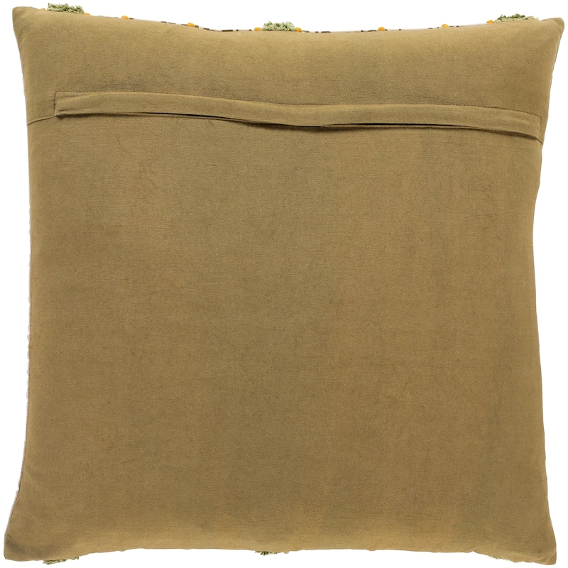 Artistic Weavers Tabora Patchwork Stripe Throw Pillow