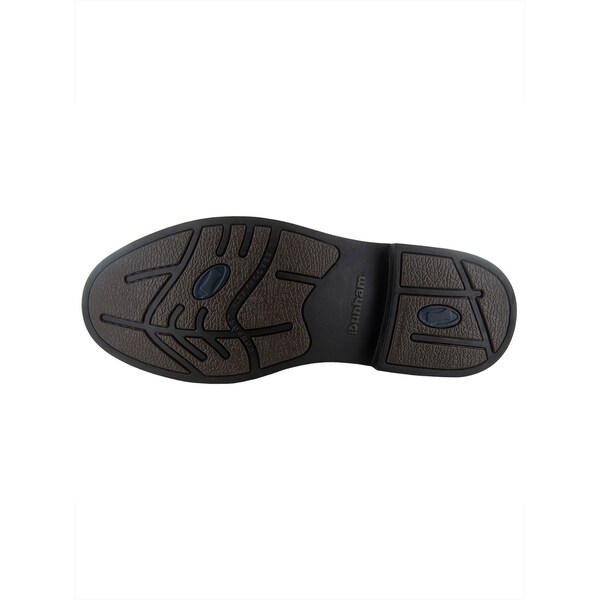 dunham james waterproof