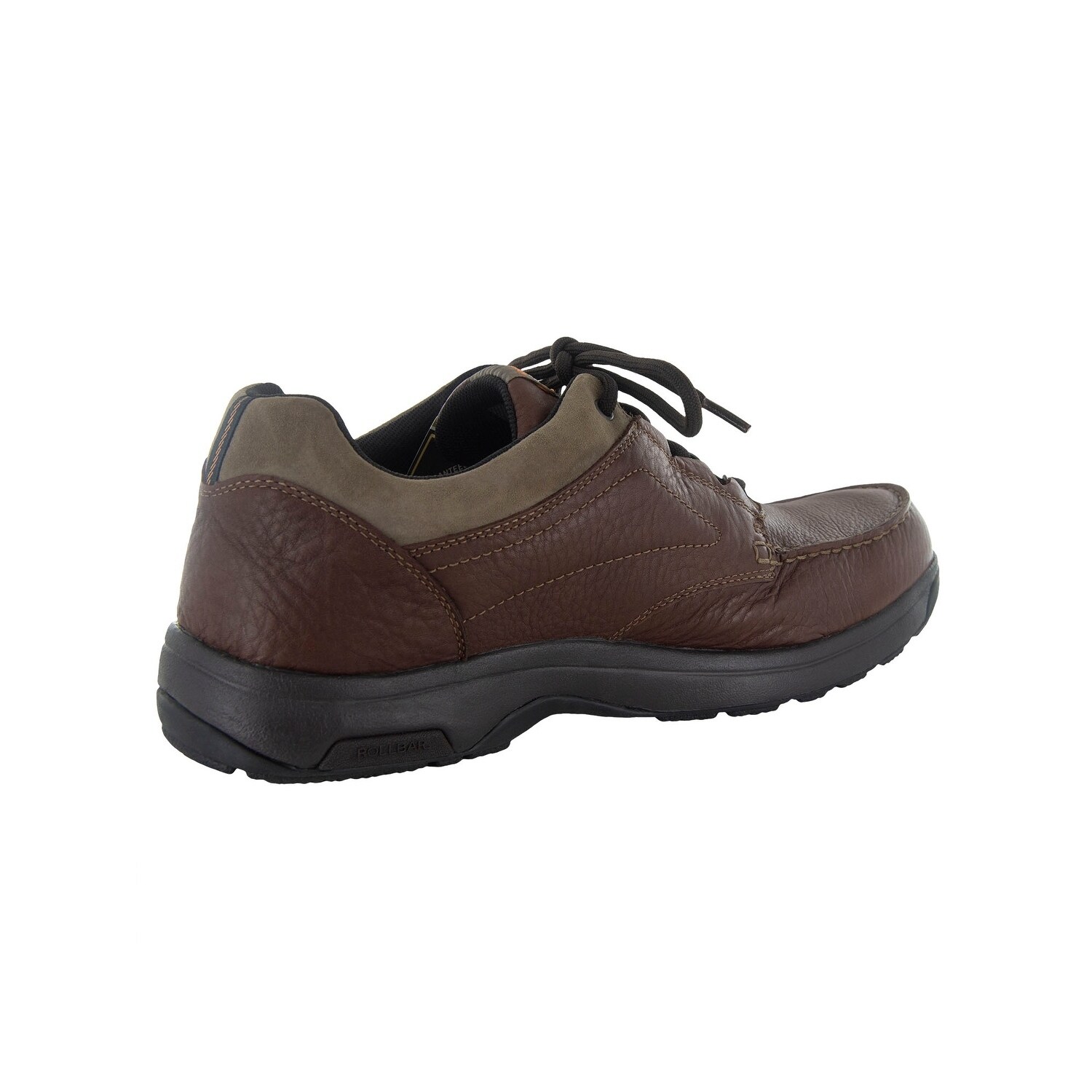 Dunham Walking Shoes 8000 Ubal Leather 