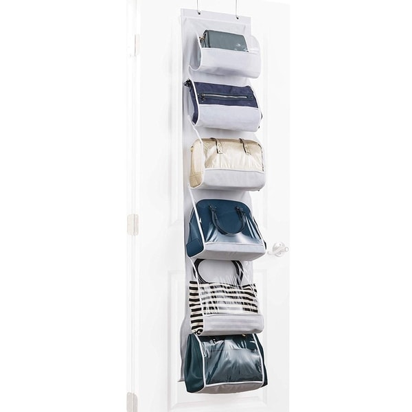 Storage Organizer for Shampoo Shower 