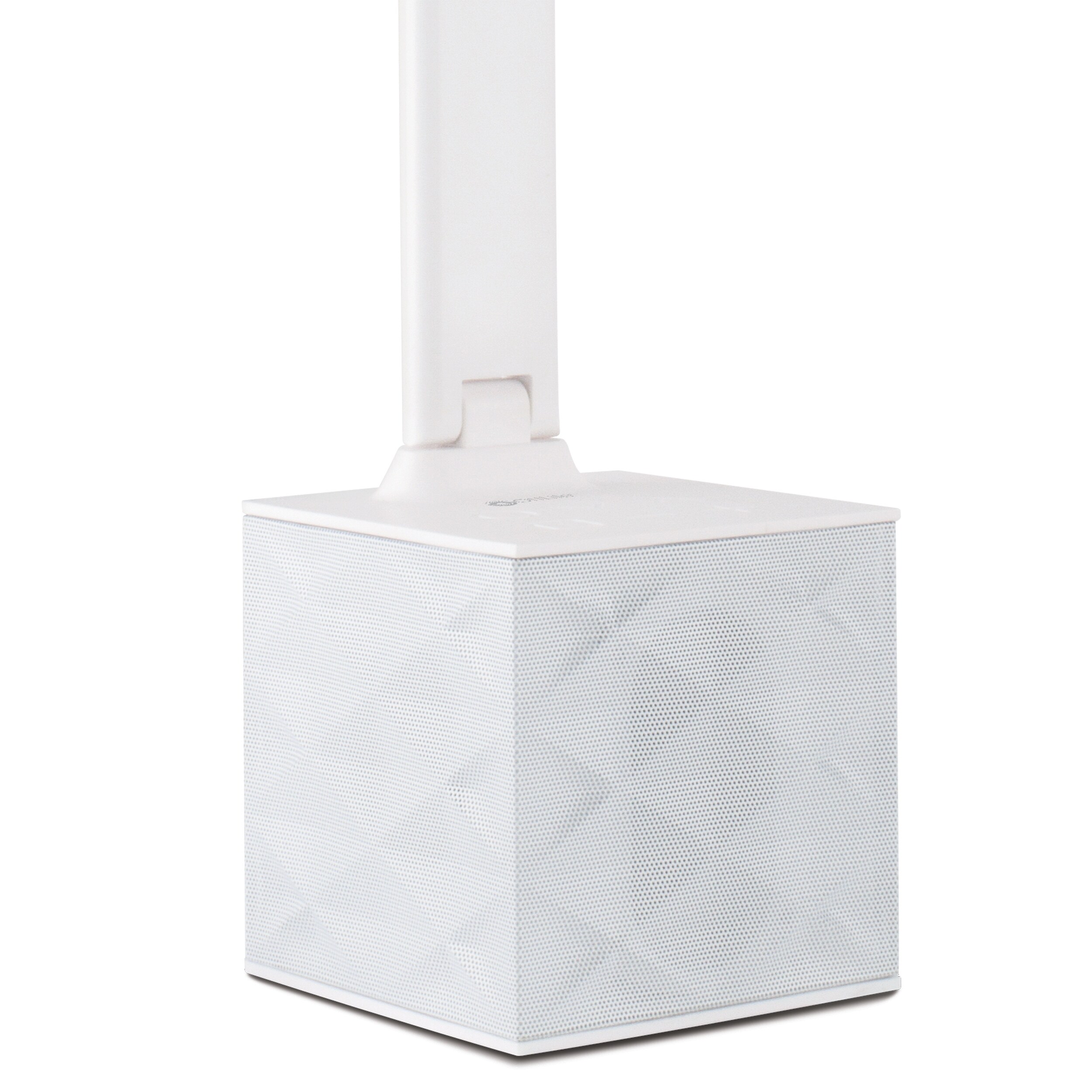 ottlite led bluetooth speaker lamp