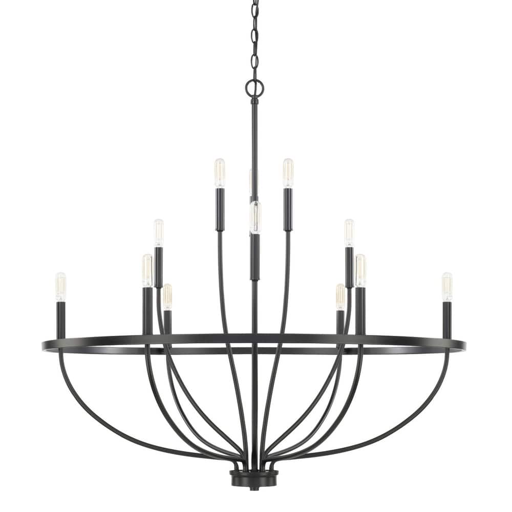 Greyson 12-light Chandelier