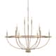 Option Aged Brass