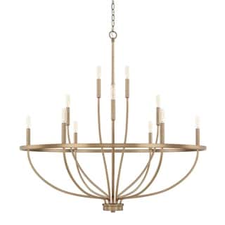 Greyson 12-light Chandelier