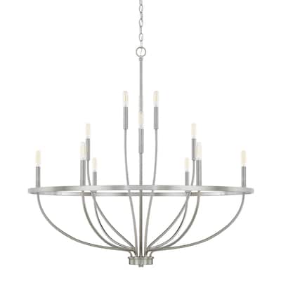 Greyson 12-light Chandelier