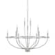 Option Brushed Nickel