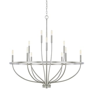 Greyson 12-light Chandelier