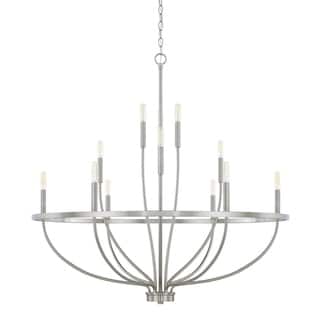 Greyson 12-light Chandelier