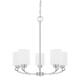 Option Brushed Nickel