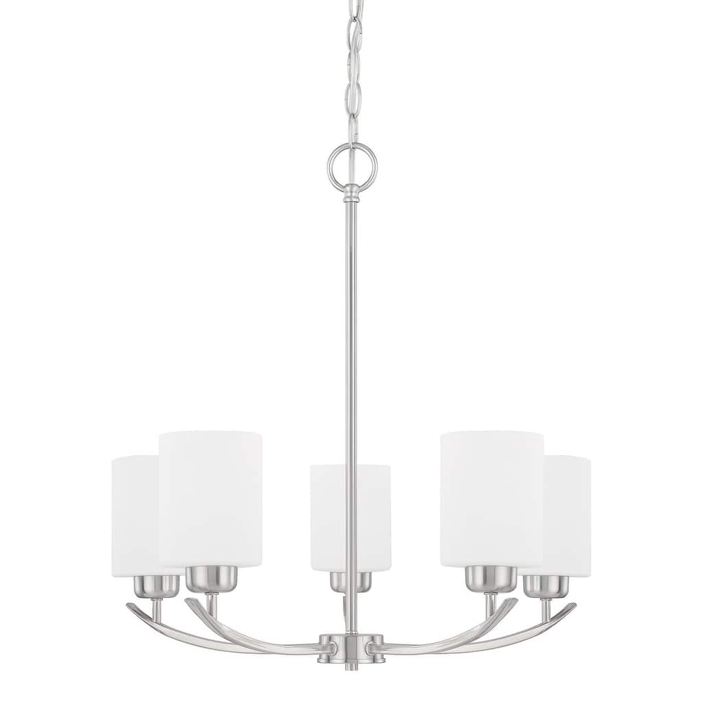Dixon 5-light Chandelier