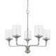Option Brushed Nickel