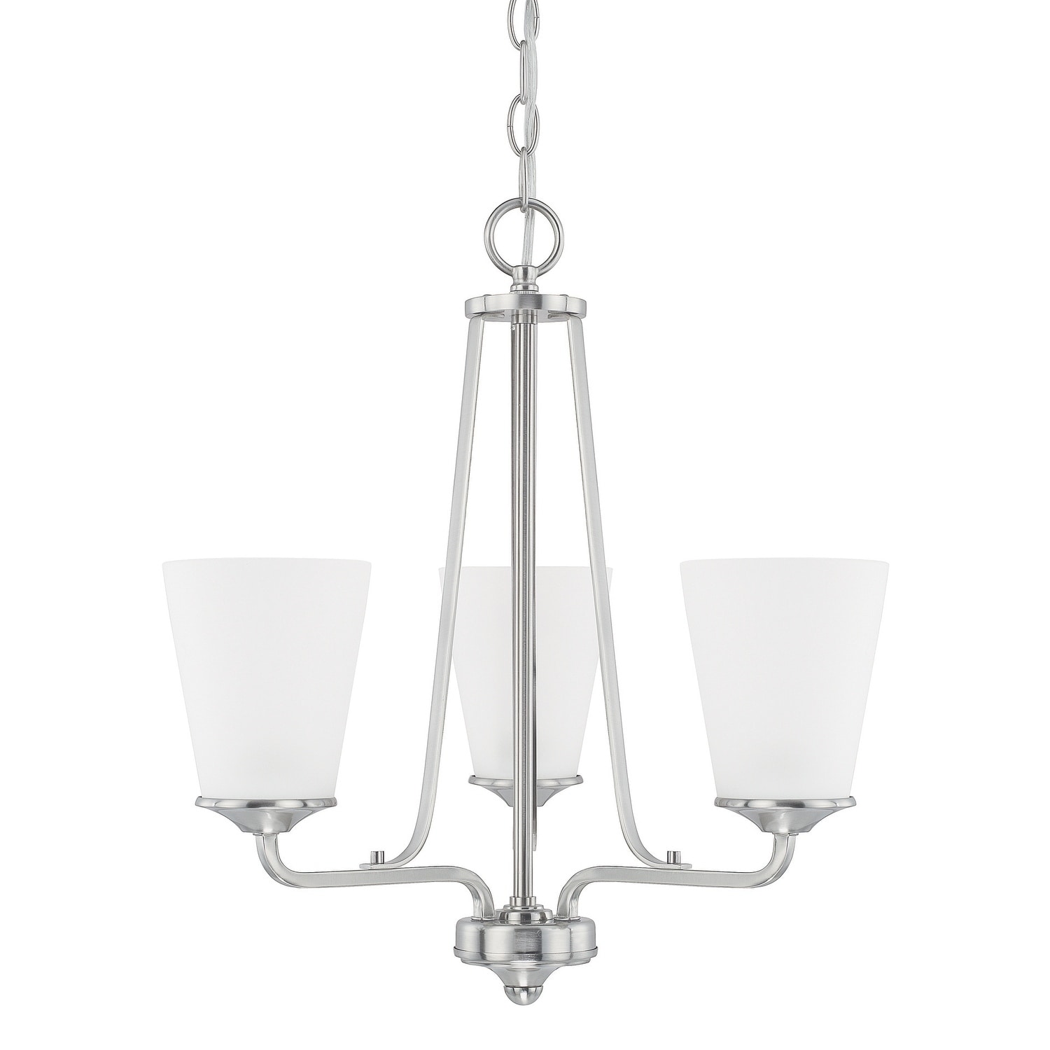 Braylon 3-light Chandelier