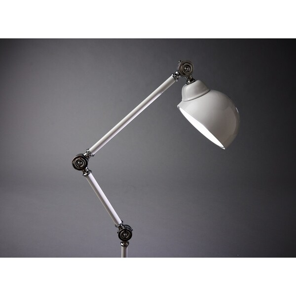 Ottlite revive store led floor lamp