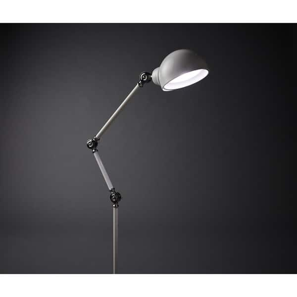 Ott-Lite Revive LED Floor Lamp - White