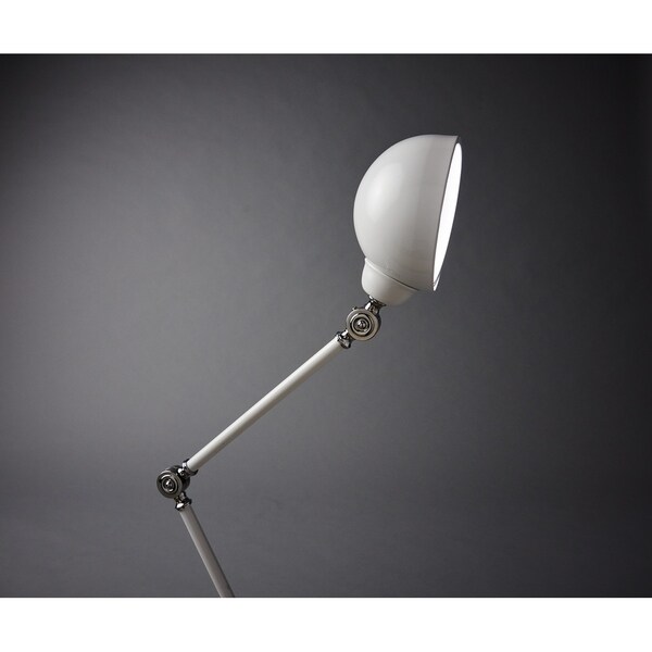 ottlite revive led floor lamp