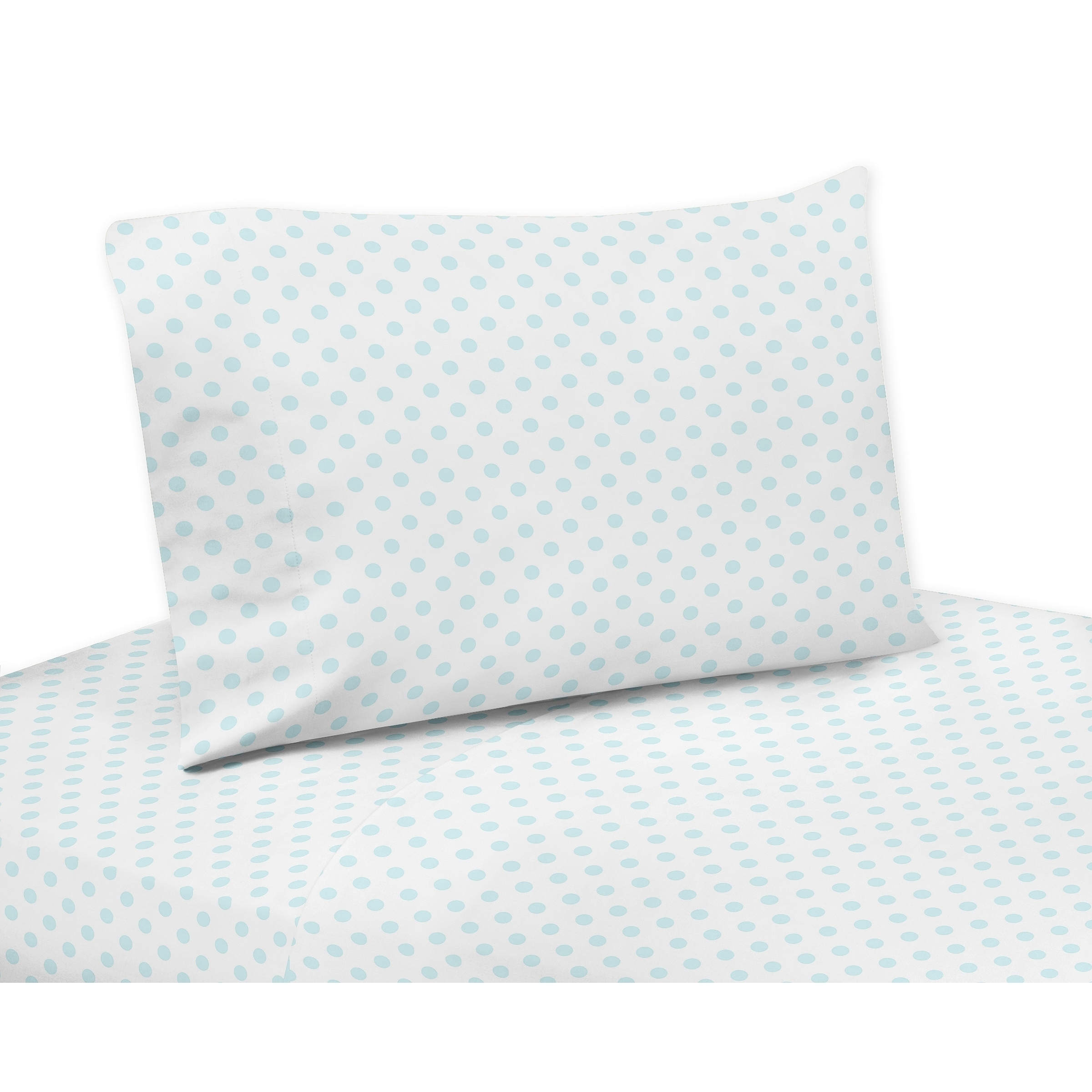 Navy Blue and Pink Watercolor Floral Girl 5pc Toddler Comforter
