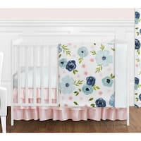 Baby Girl Bedding Sets Find Great Baby Bedding Deals Shopping At Overstock