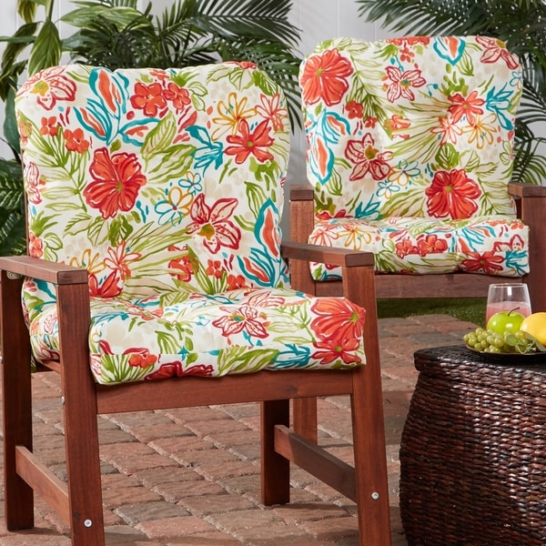 Bed bath and 2024 beyond patio chair cushions