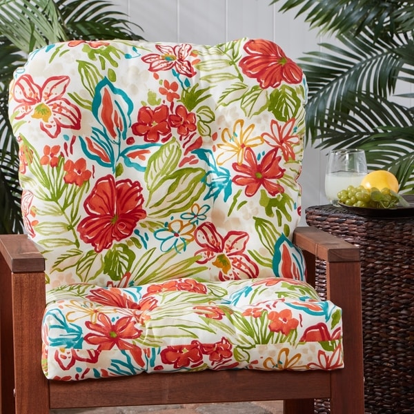 Sale patio chair discount cushions