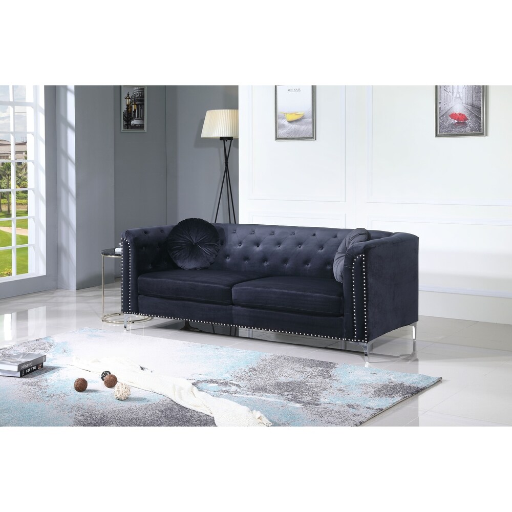 Black Sofas Bed Bath & Beyond