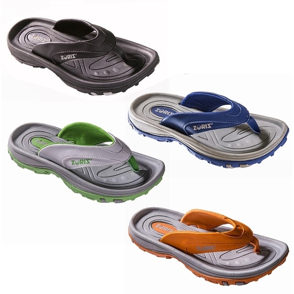 zoriz golf flip flops