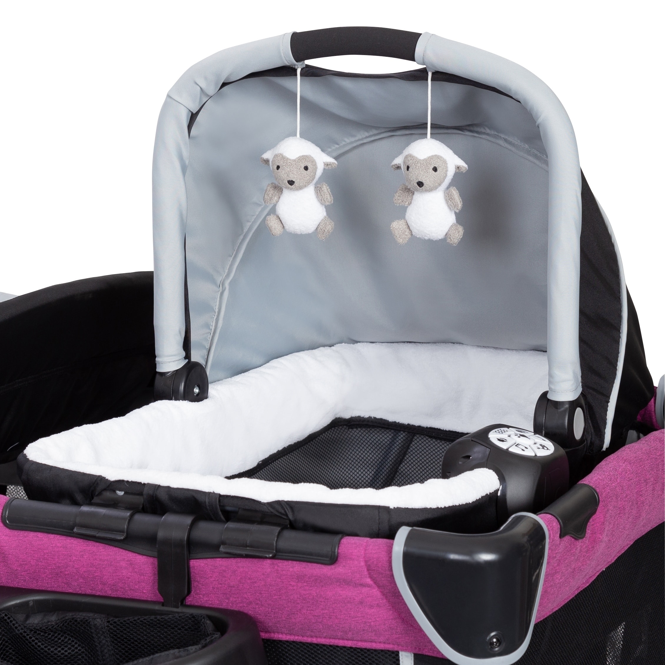 maxi cosi booster car seat Maxi-Cosi Andi 360 Rotating All-in-One Convertible Car Seat Escargot main image 0