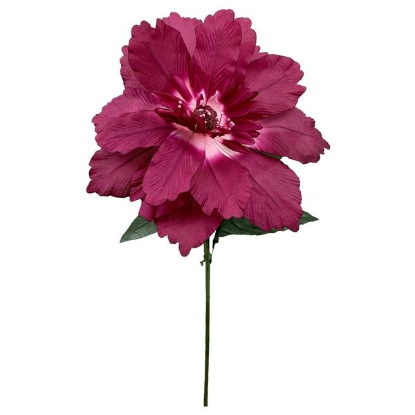 Set of 12 giant silk flowers for arts and crafts Bed Bath & Beyond