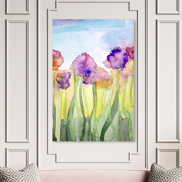 Oliver Gal 水彩画 フラワーアート Oliver Gal 水彩画 フラワーアート