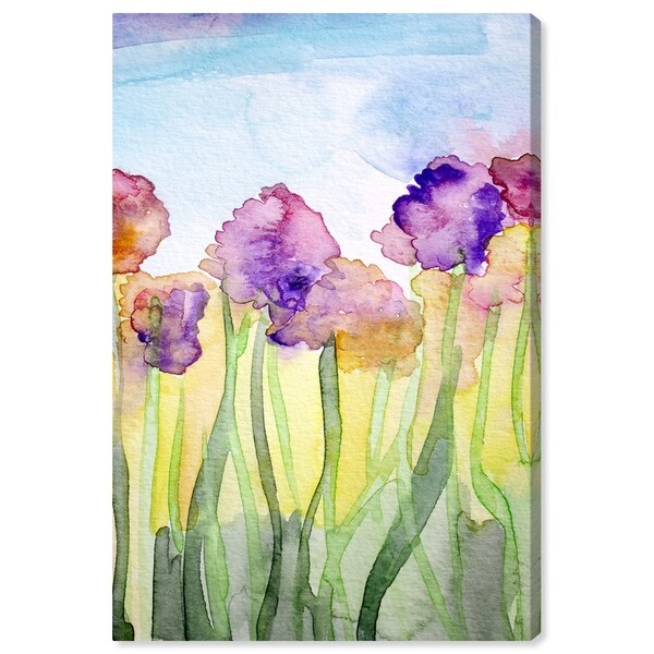 Oliver Gal 水彩画 フラワーアート Oliver Gal 水彩画 フラワーアート