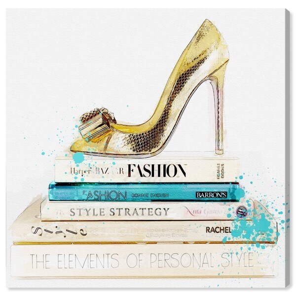 peacocks gold sandals