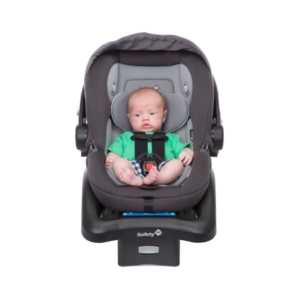 pebble car seat