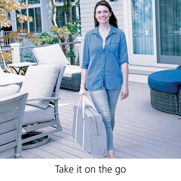 safety first nap and go rocking bassinet