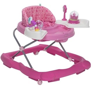 baby annabell walker with music